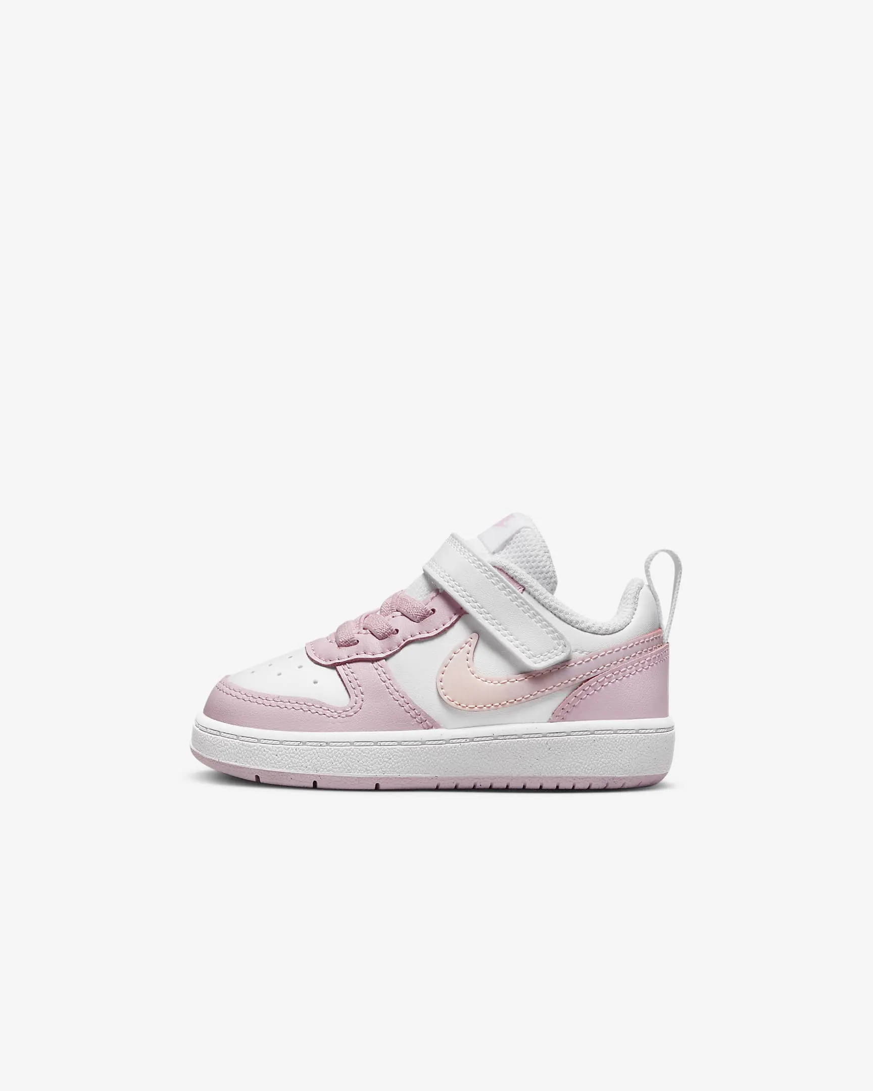 Nike Court Borough Low 2 Infant