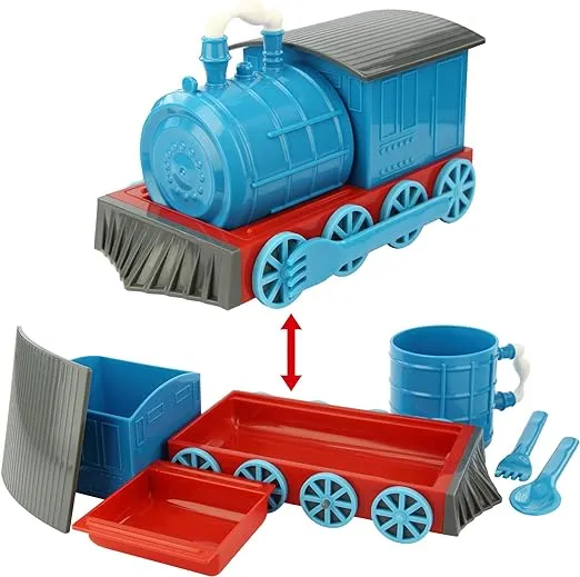 Kidsfunwares Chew Train