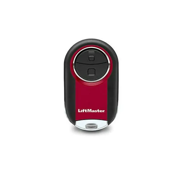 374UT Liftmaster Universal Remote