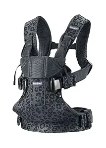 BabyBjörn Baby Carrier One Air