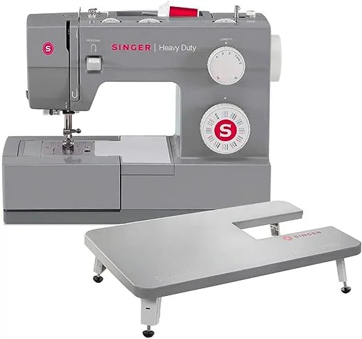 Singer 4432 Heavy Duty Sewing Machine