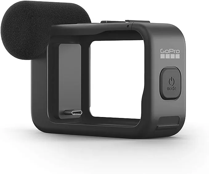 GoPro Media Mod (HERO9, Hero10, Hero11 Black)