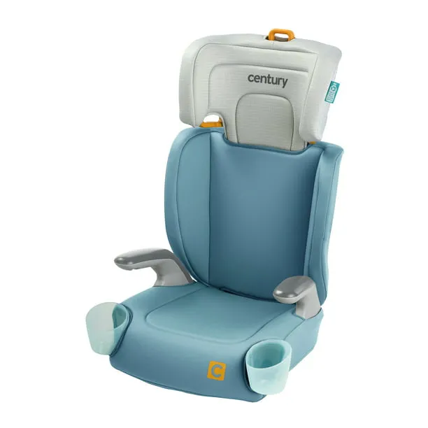 Safety 1st Grand 2-in-1 Booster Car Seat