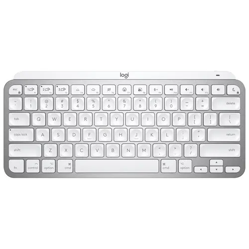 Logitech teclado inalámbrico Mx 902358440