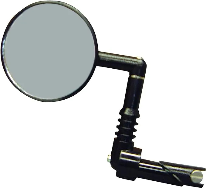 Mirrycle Mountain Bar Rear View Mirror One Color One Size