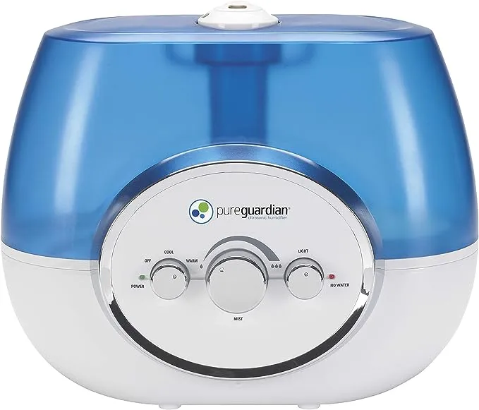 PureGuardian H1510 Humidifiers (1)