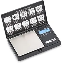 American Weigh Scales Digital Scale Pocket