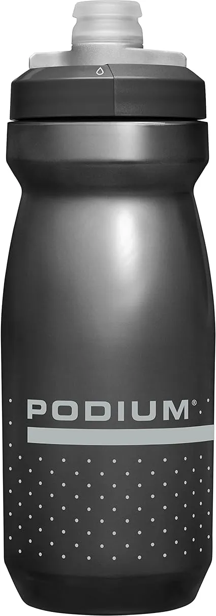 CamelBak Podium Bottle 21 oz Black