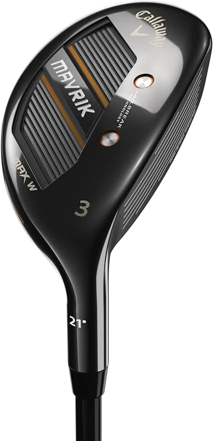 Callaway Mavrik Hybrid