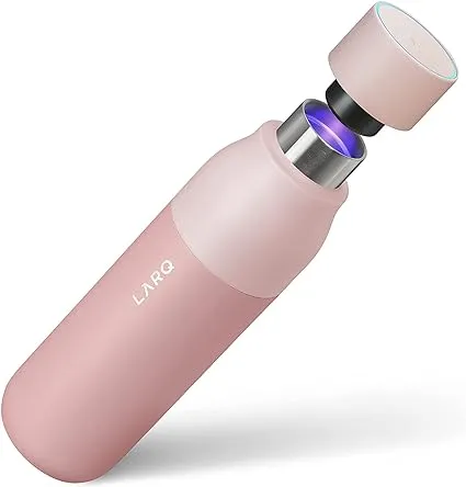 LARQ - PureVis Water Bottle - Seaside Mint - 740ml