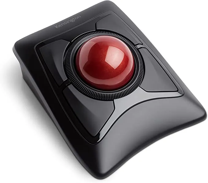 Kensington K64325 Expert Mouse Trackball