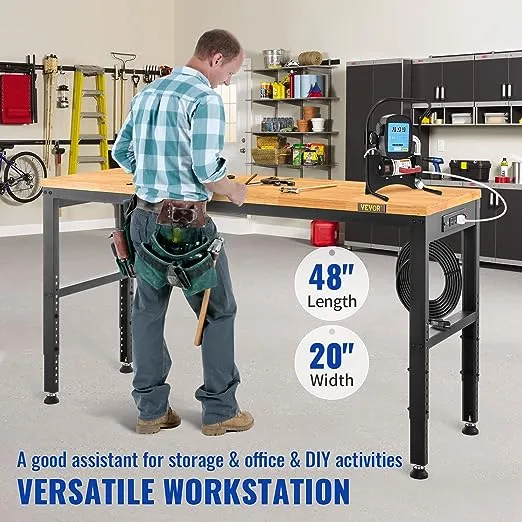 VEVOR Workbench