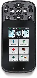 Minn Kota 1866650 Bluetooth i-Pilot Link GPS System Remote