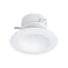 HALO Recessed LED Retrofit Selectable CCT RL4LS9FSD2W1EWH