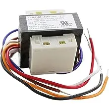 Endurance Pro 90-T40F3 Class 2 Transformers Thermostat Energy Limiting with Foot Mount, 24V Replacement for White Rodgers Emerson