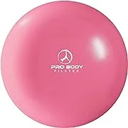 Pelota de ejercicio antideslizante y Pelota yoga Pelota fitness Extensión