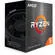 AMD Ryzen™ 5 5500 6-Core, 12-Thread Unlocked Desktop Processor with Wraith Stealth Cooler