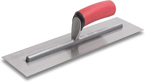 Marshalltown FT144 14 x 4" Finishing Trowel