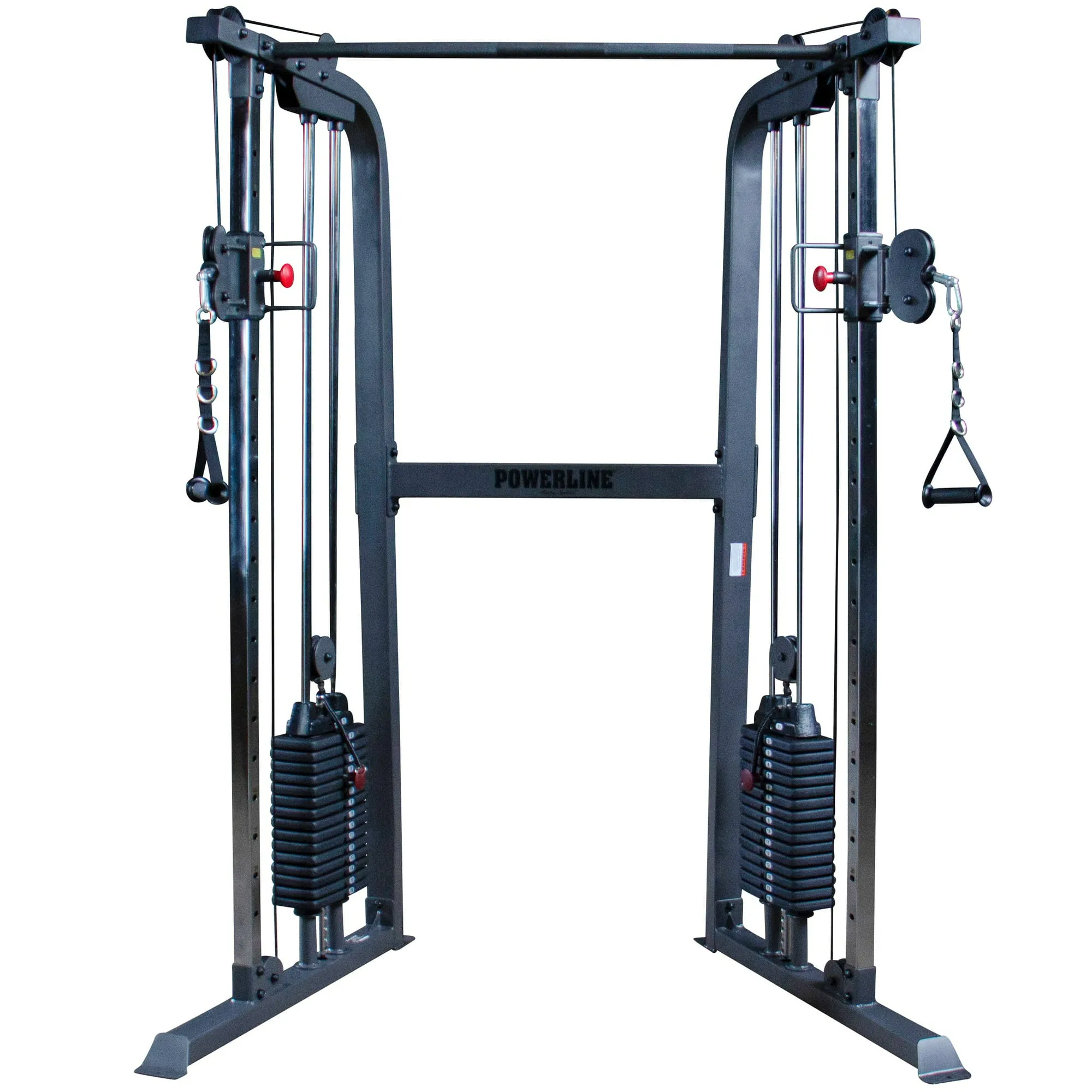 Body Solid PFT100 Powerline Functional Trainer