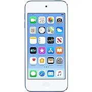 Apple 128GB iPod Touch (7th Generation, Blue)