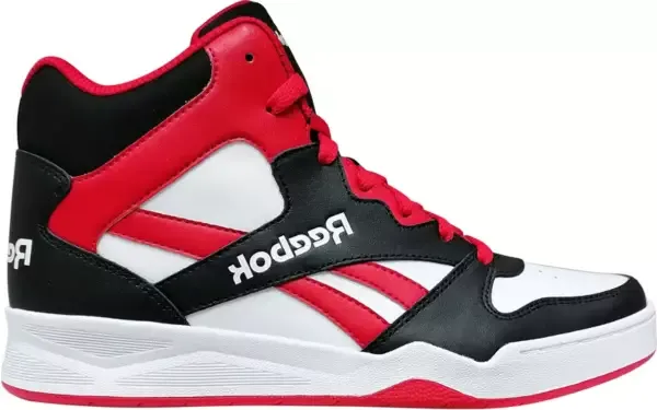 Reebok Men's BB4500 Hi 2 Sneaker