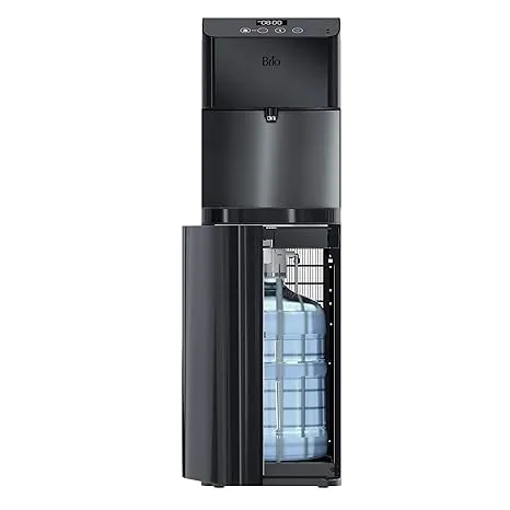 Brio Moderna Bottom Water Cooler