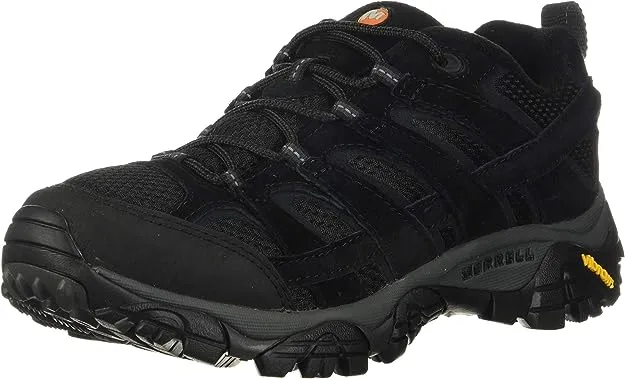 Merrell Men's Moab 2 Vent Hiking Shoe