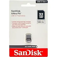 SanDisk 32 GB USB Flash Drive (sdcz430–032 g-a46)SanDisk 32 GB USB Flash Drive (sdcz430–032 g-a46)