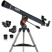 Celestron AstroMaster Refractor Telescope