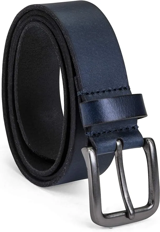 Timberland Men's 35mm Classic Jean Belt