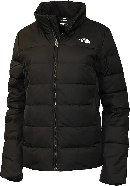 The North Face Women's Flare Down Insulated Puffer Jacket