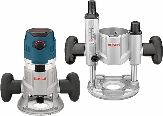 Bosch MRC23EVSK 2.3 HP Modular Router