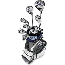 Callaway Golf XT 10-Piece Teen Set