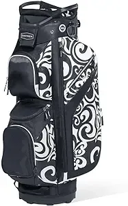 DG Lite II Cart Bag...