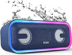 Doss SoundBox Pro+ Wireless Bluetooth Speaker