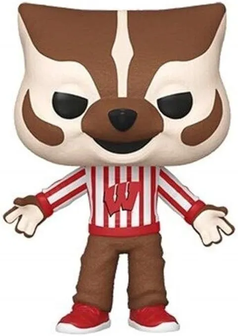 Bucky Badger