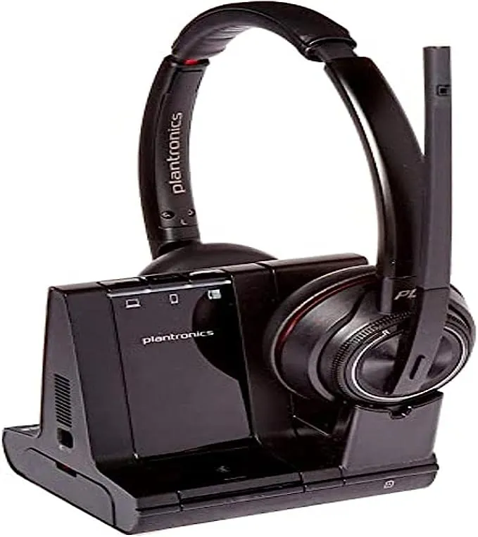 Poly Savi Office Stereo Headset