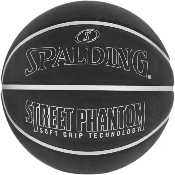 Spalding Street Phantom Basketball (29.5'')