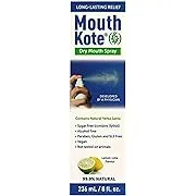 Mouth Kote Dry Mouth Spray, 8 Fl. Oz.