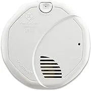 First Alert SA303CN3 Smoke and CO400 Carbon Monoxide Detector, Alarm Combo Pack, Battery Powered