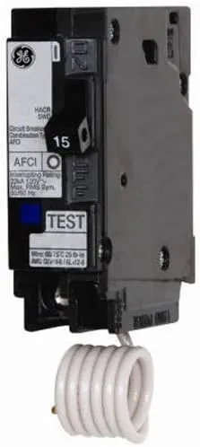 GE ENERGY INDUSTRIAL SOLUTIONS FBA_THQL1115AFP2 Circuit Interrupter