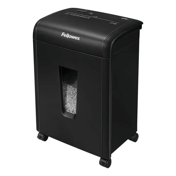 Fellowes Powershred 62MC Micro Cut Shredder