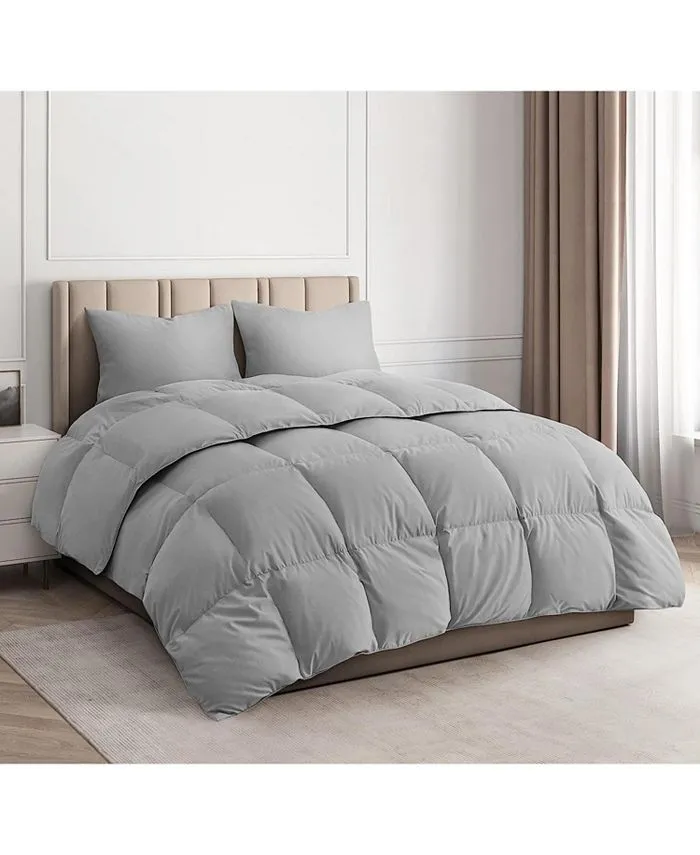 Premium Down Alternative Comforter - Twin
      
          Premium Down Alternative Comforter - Twin