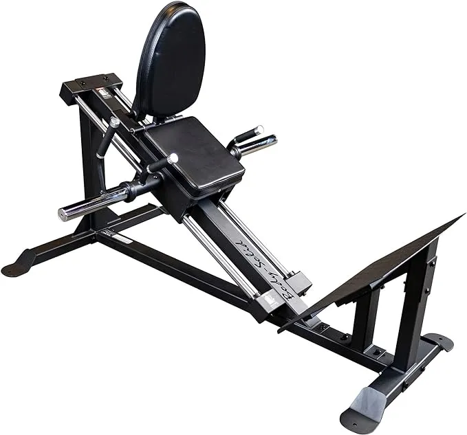 Body-Solid GCLP100 Compact Leg Press