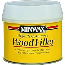 Minwax 6 oz High Performance Wood Filler