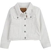 Trucker Jacket Big Girls S-xl