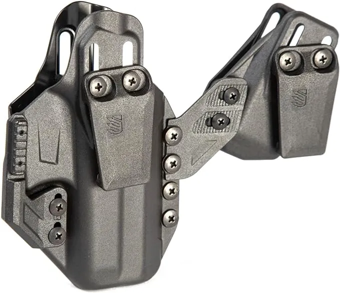 BlackHawk Stache Premium Holster Kit