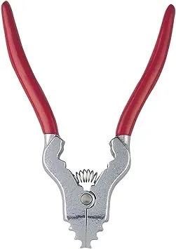 Fixture Chain Pliers