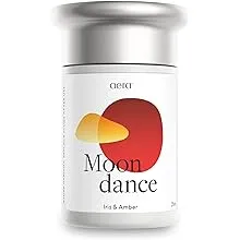 Aera Moondance Home Fragrance Scent Refill - Notes of Iris, Bergamot, Amber and Vanilla - Works with The Aera DiffuserAera Moondance Home Fragrance Scent Refill - Notes of Iris, Bergamot, Amber and Vanilla - Works with The Aera Diffuser