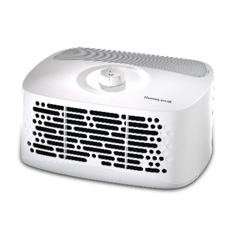 Honeywell HEPAClean Tabletop Air Purifier